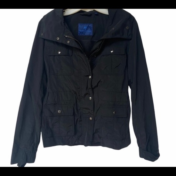 Martin + Osa Lightweight Jacket - Picture 8 of 11